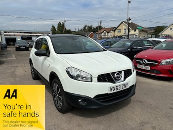 Used Nissan Qashqai 2013 for sale - 79466516: Photo