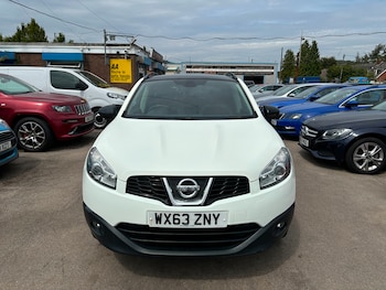 Used Nissan Qashqai 2013 for sale - 79466516: Photo