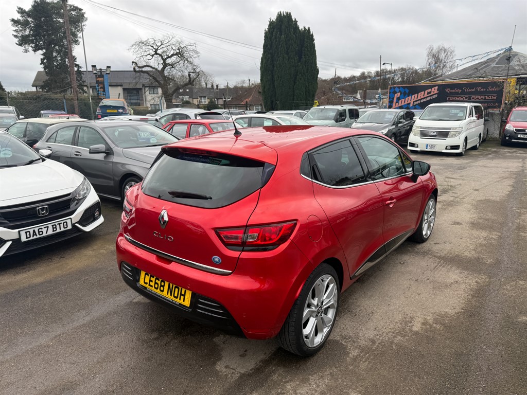 Used Renault Clio 2018 for sale - 77679115: Photo 5