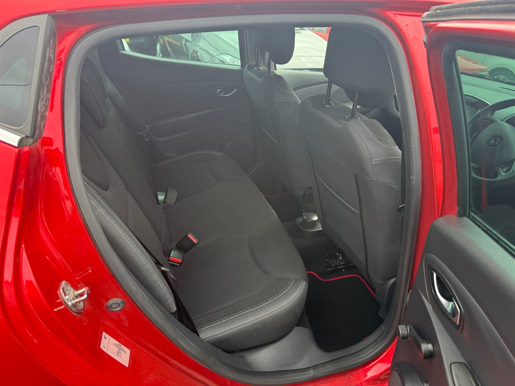 Used Renault Clio 2018 for sale - 77679115: Photo 7