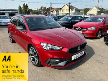 Used SEAT Leon 2021 for sale - 79486220: Photo