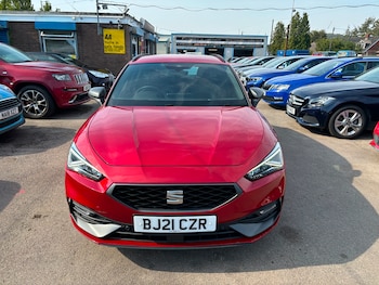 Used SEAT Leon 2021 for sale - 79486220: Photo