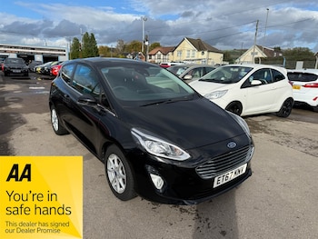 Ford - Fiesta