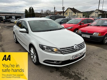 2015 - GT TDI BLUEMOTION TECHNOLOGY