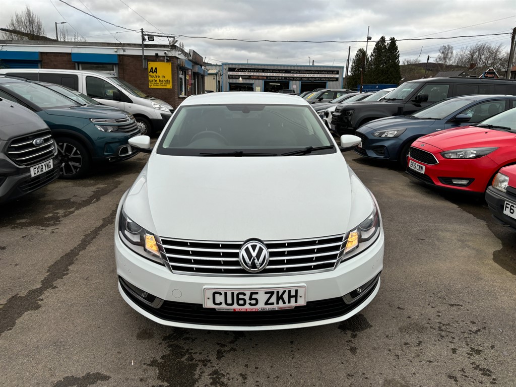 Used Volkswagen CC 2015 for sale - 77786574: Photo 2