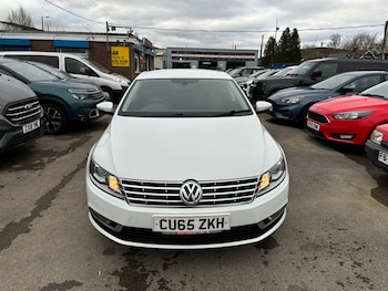 Used Volkswagen CC 2015 for sale - 77786574: Photo