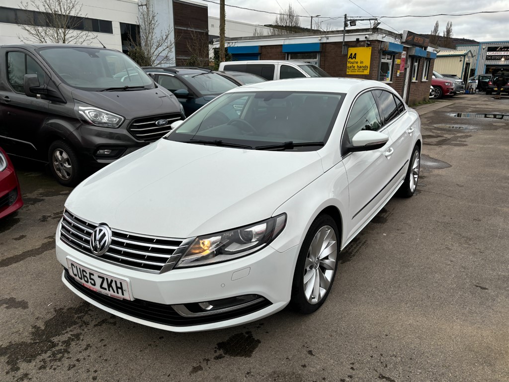 Used Volkswagen CC 2015 for sale - 77786574: Photo 3
