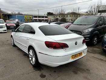 Used Volkswagen CC 2015 for sale - 77786574: Photo