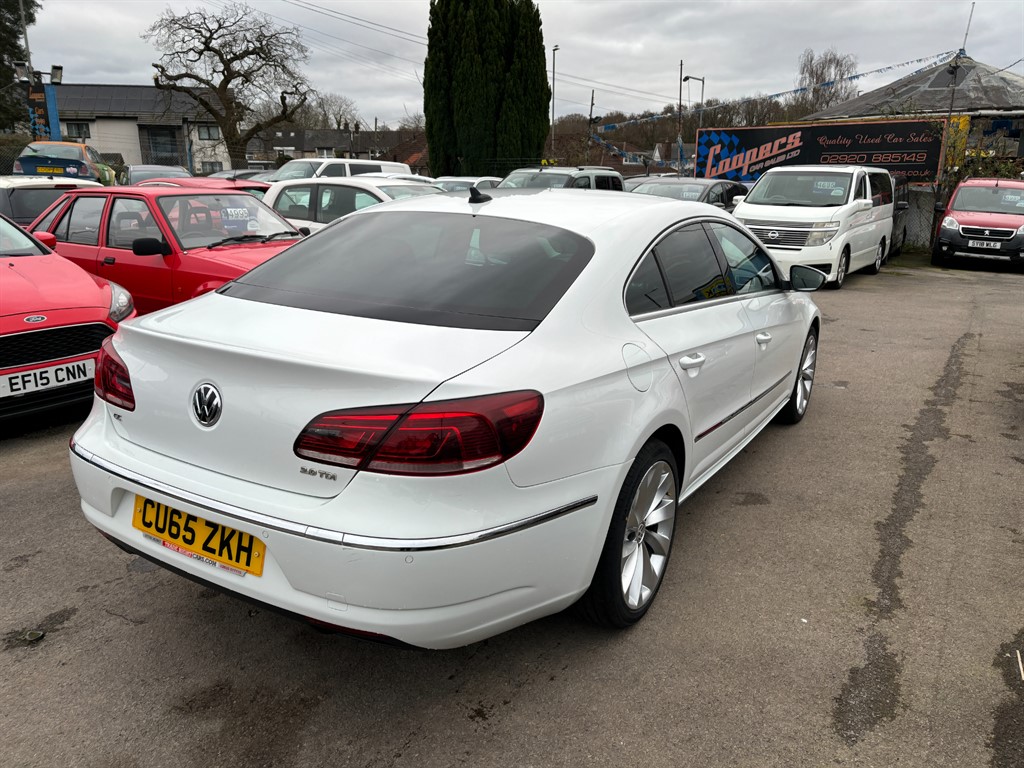 Used Volkswagen CC 2015 for sale - 77786574: Photo 6