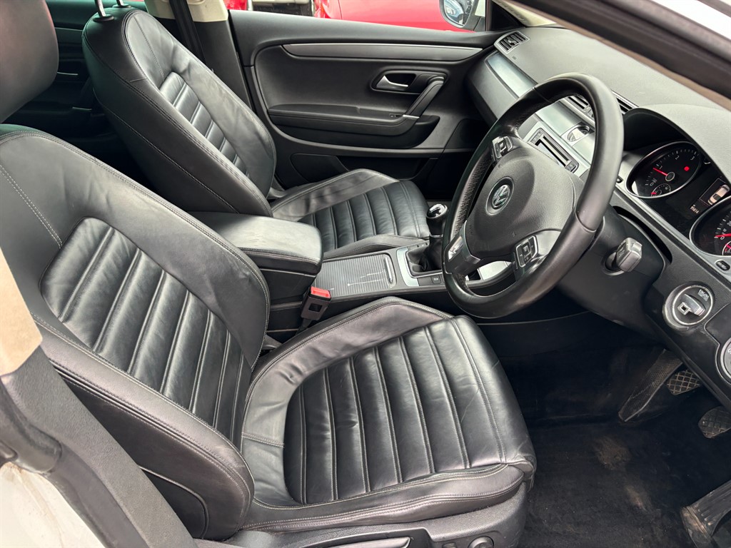 Used Volkswagen CC 2015 for sale - 77786574: Photo 7