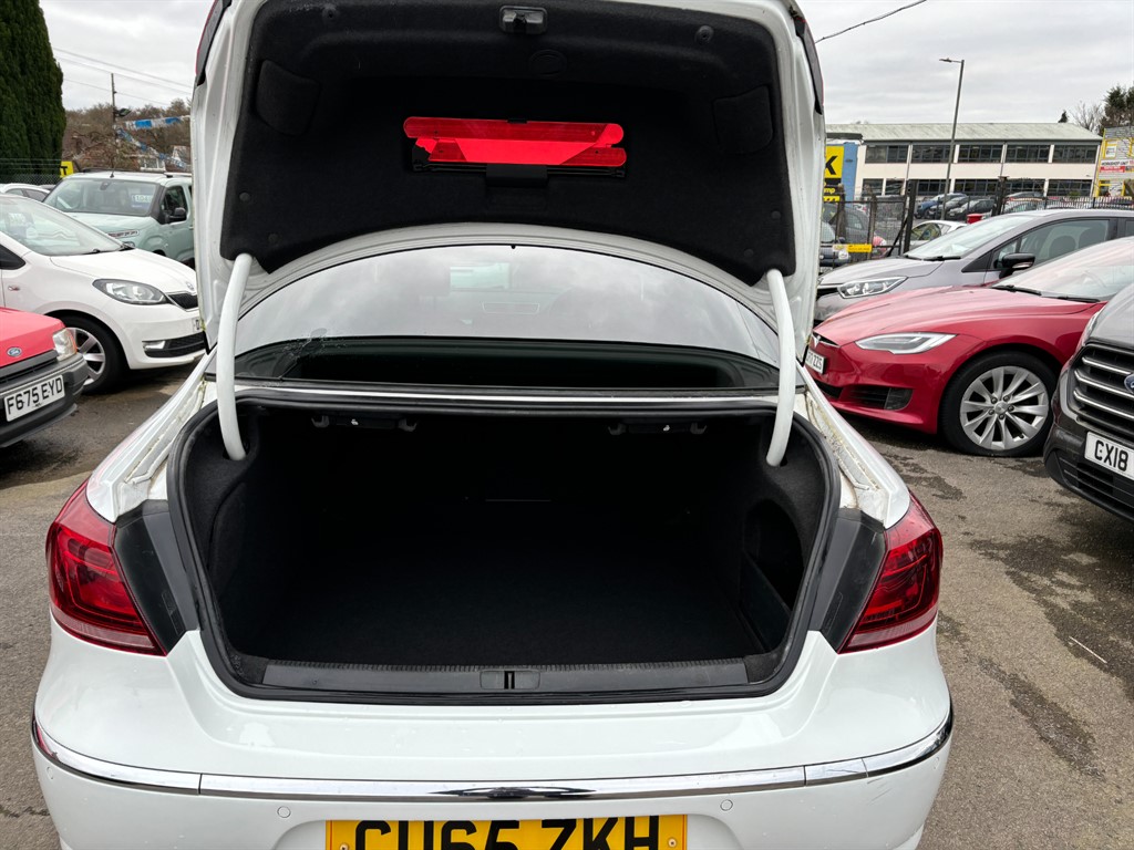 Used Volkswagen CC 2015 for sale - 77786574: Photo 9