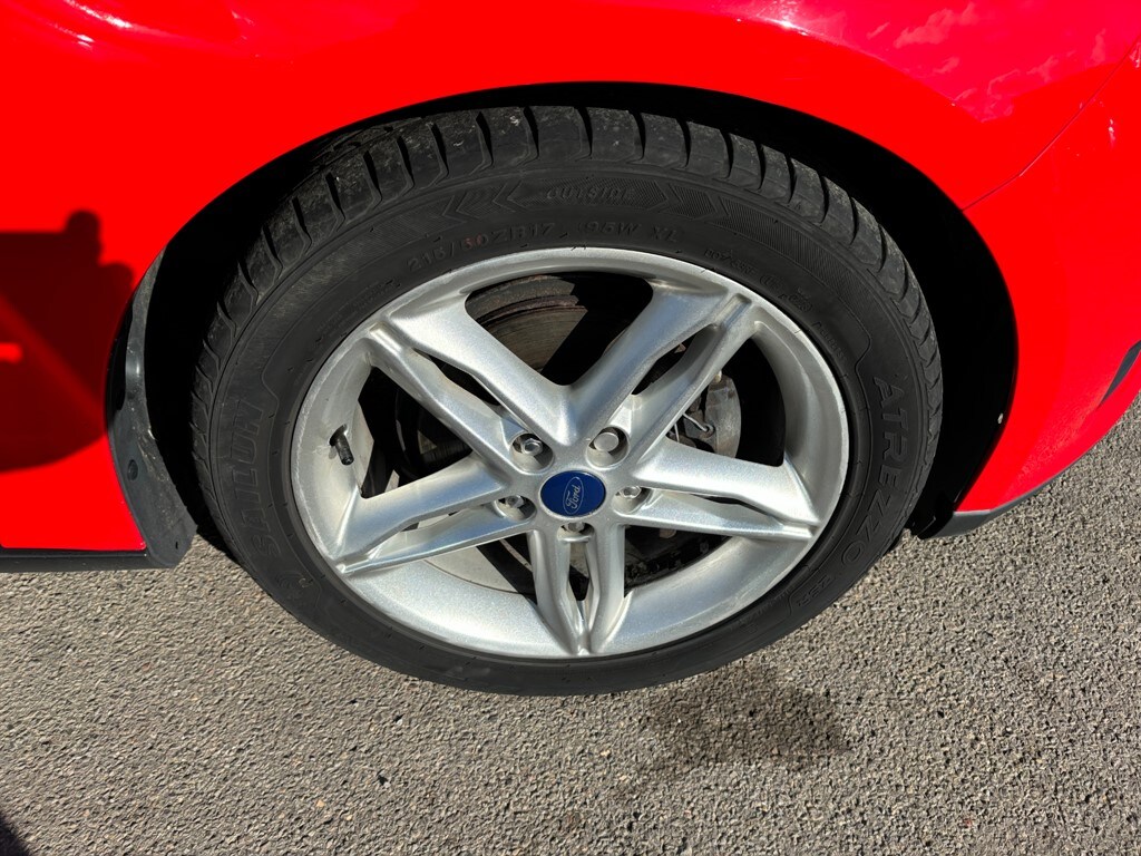 Used Ford Focus 2015 for sale - 77702919: Photo 10