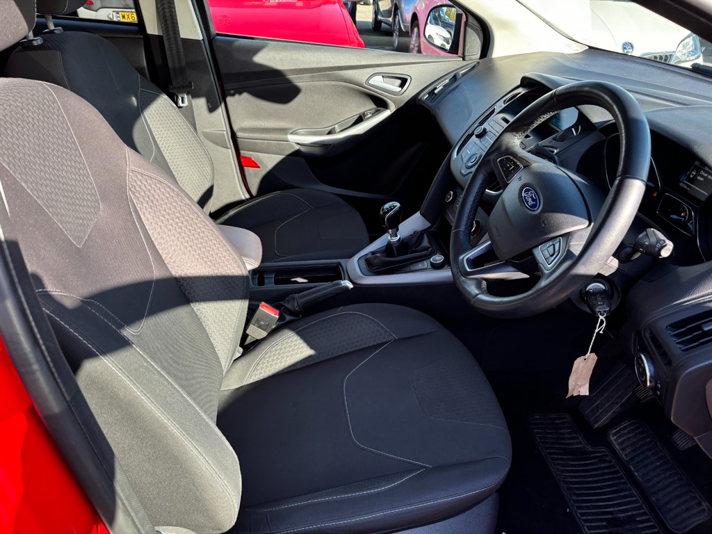 Used Ford Focus 2015 for sale - 77702919: Photo 7