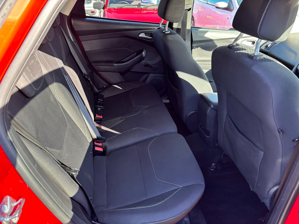 Used Ford Focus 2015 for sale - 77702919: Photo 8