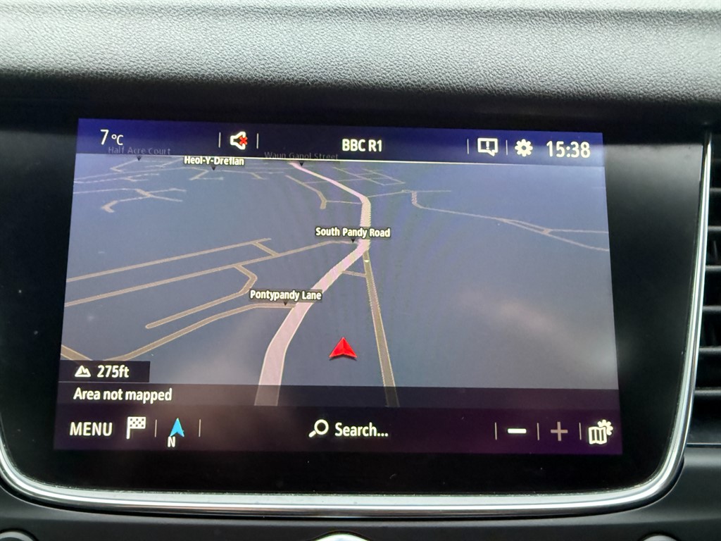 Used Vauxhall Grandland X 2019 for sale - 77261962: Photo 10