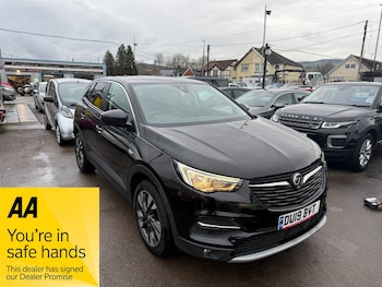 2019 - 1.5 Turbo D Sport Nav 5dr