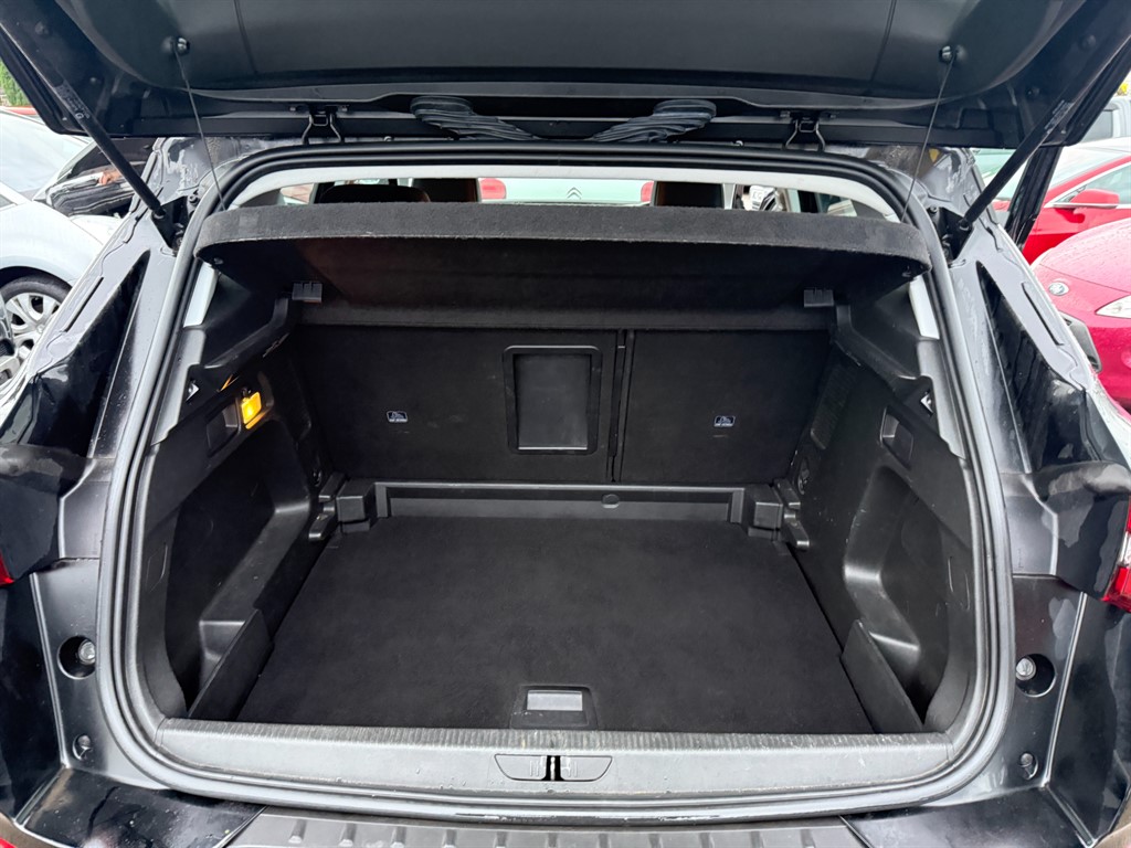 Used Vauxhall Grandland X 2019 for sale - 77261962: Photo 9