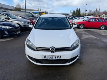 Used Volkswagen Golf 2012 for sale - 78014895: Photo