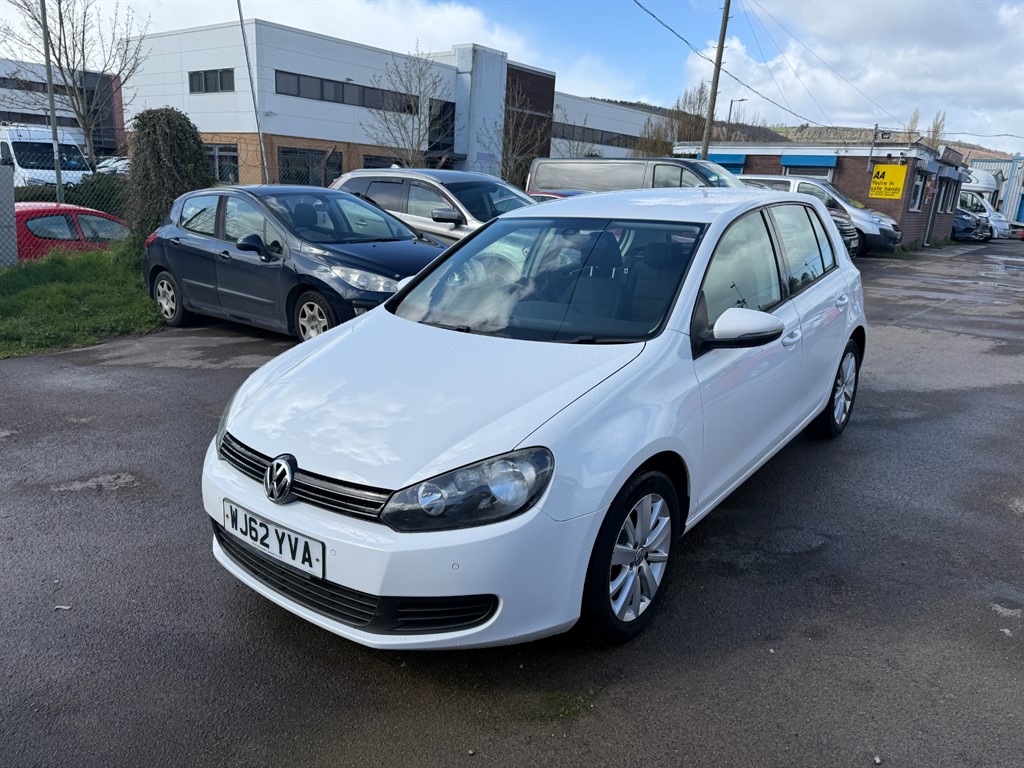 Used Volkswagen Golf 2012 for sale - 78014895: Photo 3