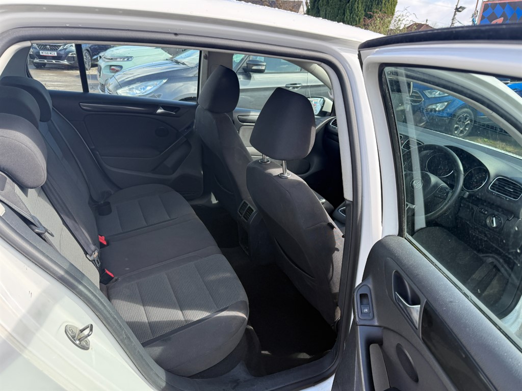 Used Volkswagen Golf 2012 for sale - 78014895: Photo 8