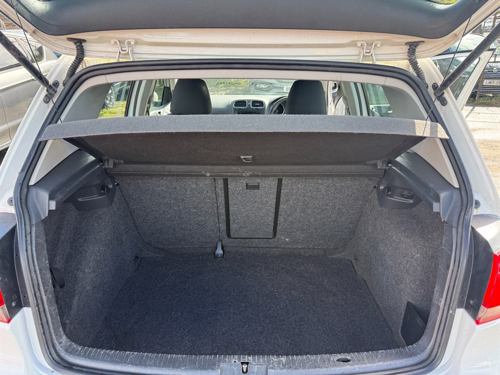 Used Volkswagen Golf 2012 for sale - 78014895: Photo 9