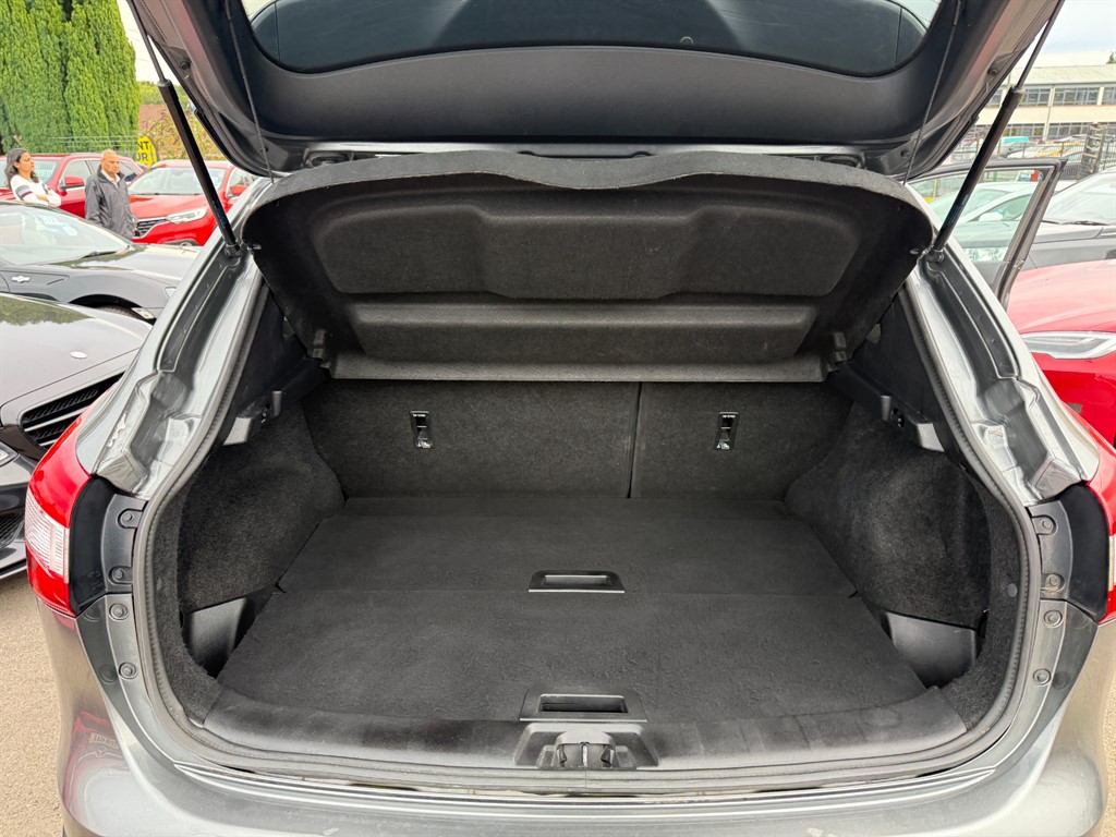 Used Nissan Qashqai 2017 for sale - 76344253: Photo 9