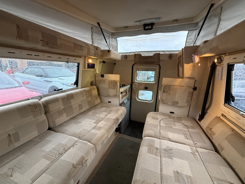 Used Citroen Berlingo 2009 for sale - 77147017: Photo 10