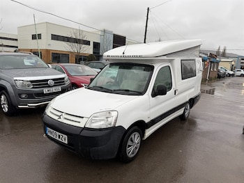Used Citroen Berlingo 2009 for sale - 77147017: Photo