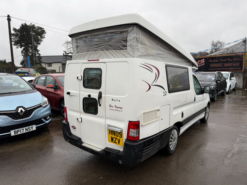 Used Citroen Berlingo 2009 for sale - 77147017: Photo 6