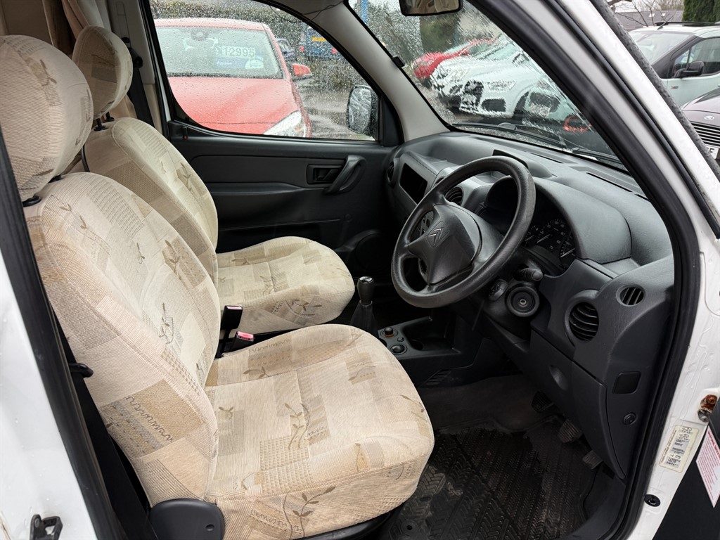 Used Citroen Berlingo 2009 for sale - 77147017: Photo 7