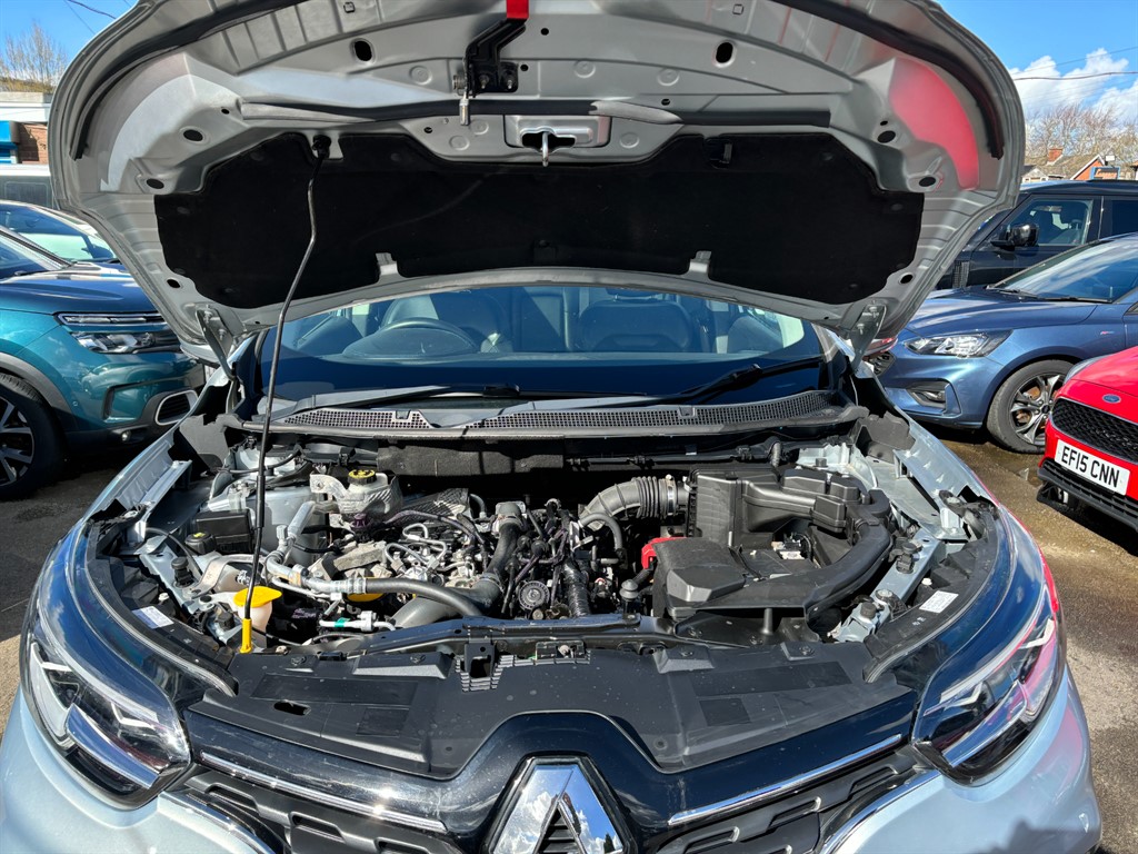 Used Renault Kadjar 2020 for sale - 77890236: Photo 10