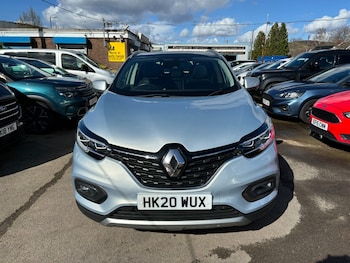 Used Renault Kadjar 2020 for sale - 77890236: Photo