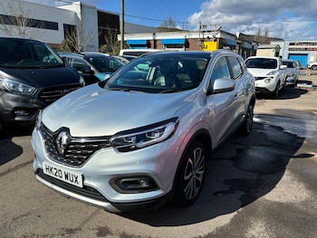 Used Renault Kadjar 2020 for sale - 77890236: Photo
