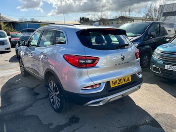 Used Renault Kadjar 2020 for sale - 77890236: Photo