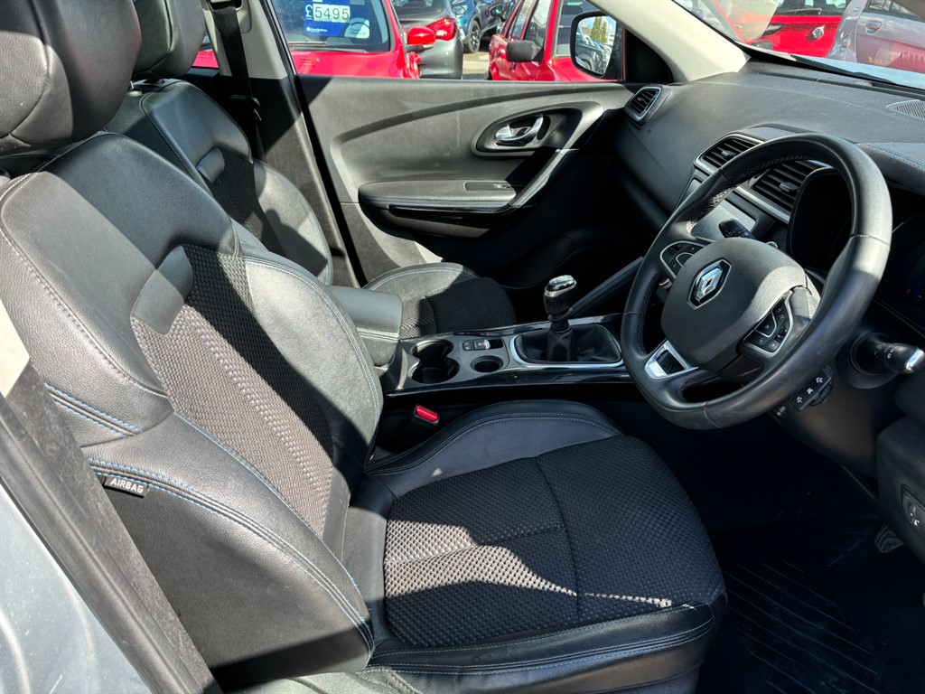 Used Renault Kadjar 2020 for sale - 77890236: Photo 6
