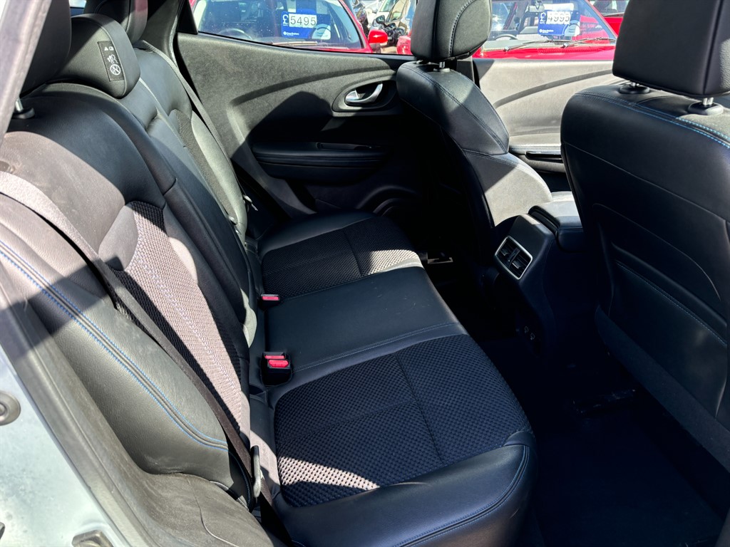 Used Renault Kadjar 2020 for sale - 77890236: Photo 7