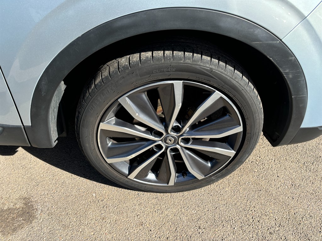 Used Renault Kadjar 2020 for sale - 77890236: Photo 9