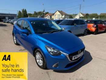 Used Mazda Mazda2 2018 for sale - 74972060: Photo