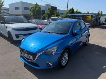 Used Mazda Mazda2 2018 for sale - 74972060: Photo