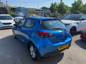 Used Mazda Mazda2 2018 for sale - 74972060: Photo