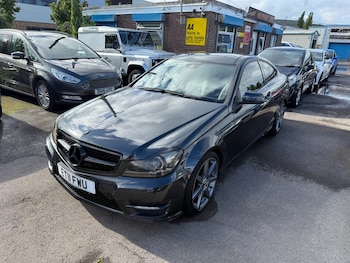 Used Mercedes-Benz C-Class 2011 for sale - 75797003: Photo