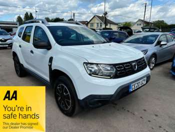 2020 - 1.0 TCe 100 Access 5dr
