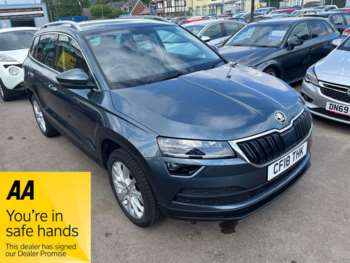 2018 - SE L TDI SCR 5-Door