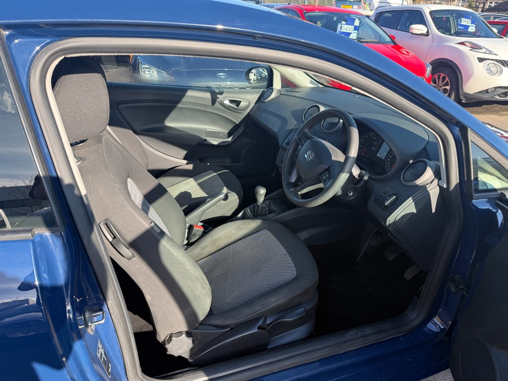 Used SEAT Ibiza 2016 for sale - 77951025: Photo 2