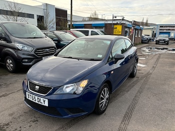 Used SEAT Ibiza 2016 for sale - 77951025: Photo