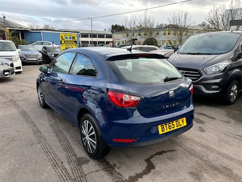 Used SEAT Ibiza 2016 for sale - 77951025: Photo