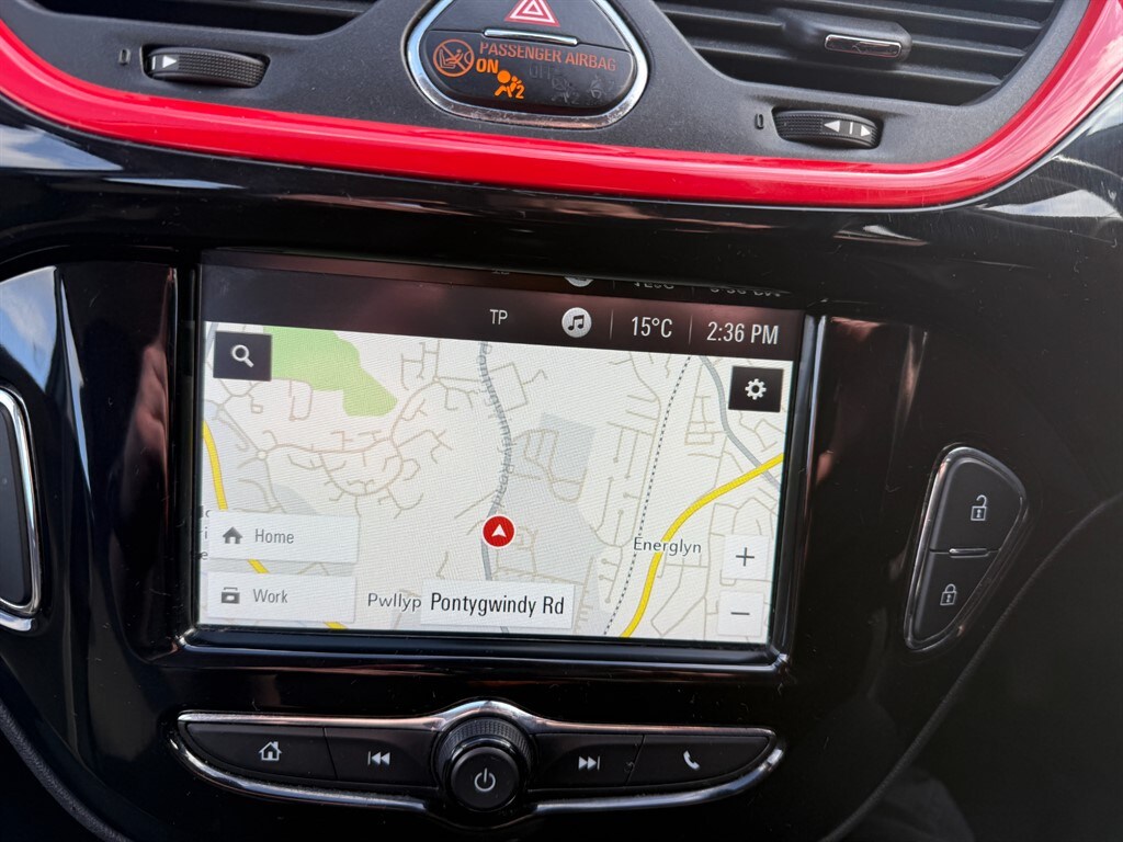 Used Vauxhall Corsa 2018 for sale - 77890235: Photo 9