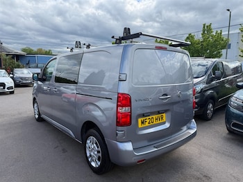 Used Vauxhall Vivaro 2020 for sale - 78499693: Photo