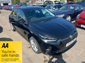 2020 - SE PREMIUM 5-Door