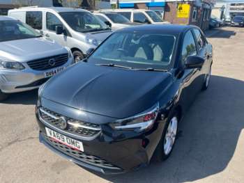 Used Vauxhall Corsa 2020 for sale - 74343167: Photo